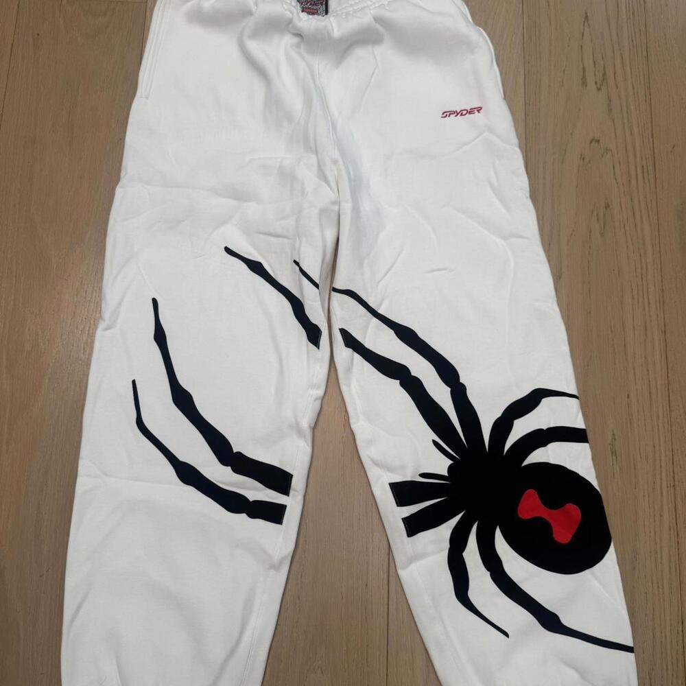Supreme Spyder Sweatpants